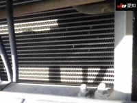 Mitsubishi SUPER GREAT лот № 8642 оценка 3.5  с аукциона в Японии 10