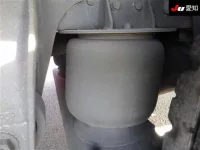 Mitsubishi SUPER GREAT лот № 8642 оценка 3.5  с аукциона в Японии 6