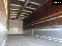 Mitsubishi SUPER GREAT лот № 8642 оценка 3.5  с аукциона в Японии 7