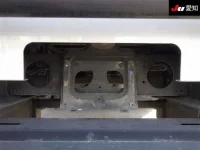 Mitsubishi SUPER GREAT лот № 8642 оценка 3.5  с аукциона в Японии 8