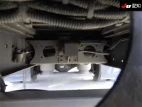 Mitsubishi SUPER GREAT лот № 8642 оценка 3.5  с аукциона в Японии 9