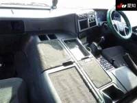 Mitsubishi SUPER GREAT лот № 8642 оценка 3.5  с аукциона в Японии 2