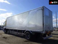 Hino PROFIA лот № 8635 оценка 3  с аукциона в Японии 4