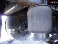 Hino PROFIA лот № 8635 оценка 3  с аукциона в Японии 6