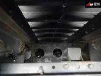 Hino PROFIA лот № 8635 оценка 3  с аукциона в Японии 9