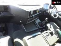 Hino PROFIA лот № 8635 оценка 3  с аукциона в Японии 2