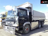 Hino PROFIA лот № 8641 оценка 3.5  с аукциона в Японии 3
