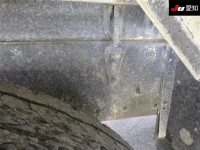 Hino PROFIA лот № 8641 оценка 3.5  с аукциона в Японии 5