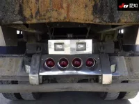 Hino PROFIA лот № 8641 оценка 3.5  с аукциона в Японии 7