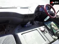 Hino PROFIA лот № 8641 оценка 3.5  с аукциона в Японии 2