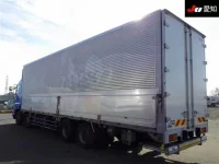 Hino PROFIA лот № 8646 оценка 3  с аукциона в Японии 4