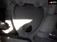 Hino PROFIA лот № 8646 оценка 3  с аукциона в Японии 6