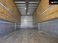 Hino PROFIA лот № 8646 оценка 3  с аукциона в Японии 7