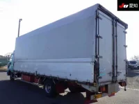 Mitsubishi FUSO FIGHTER лот № 8659 оценка 3.5  с аукциона в Японии 4