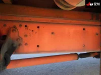 Mitsubishi FUSO FIGHTER лот № 8659 оценка 3.5  с аукциона в Японии 5