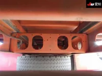 Mitsubishi FUSO FIGHTER лот № 8659 оценка 3.5  с аукциона в Японии 9