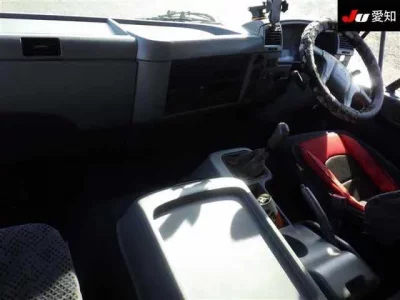 Mitsubishi FUSO FIGHTER  с аукциона в Японии