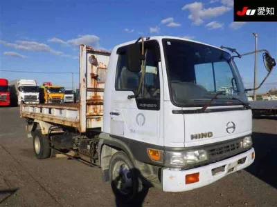 Hino RANGER
