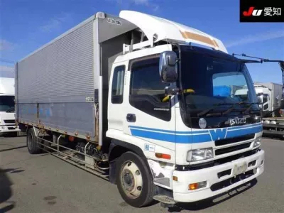 Isuzu TRUCK