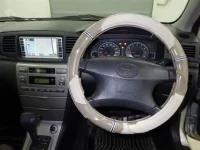 Toyota COROLLA FIELDER лот № 8566 оценка 3  с аукциона в Японии 4