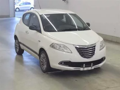 Chrysler Ypsilon