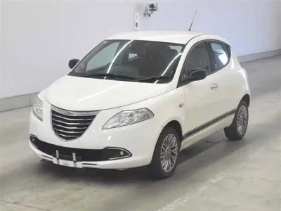 Chrysler Ypsilon