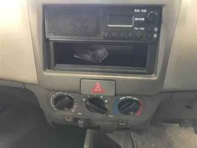 Suzuki ALTO VAN