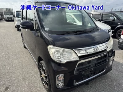 Daihatsu TANTO EXE