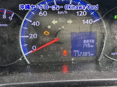 Daihatsu TANTO EXE