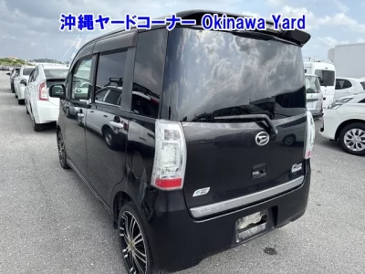 Daihatsu TANTO EXE