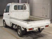 Mitsubishi MINICAB TRUCK лот № 8056 оценка 3.5  с аукциона в Японии 1