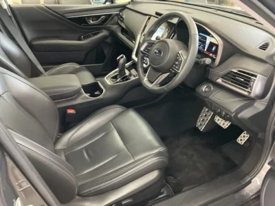 Subaru LEGACY OUTBACK