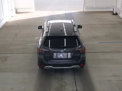 Subaru LEGACY OUTBACK