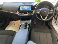 BMW 3-Series лот № 3328 оценка 4.5  с аукциона в Японии 4
