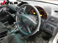 Toyota AVENSIS SEDAN лот № 44 оценка R  с аукциона в Японии 2