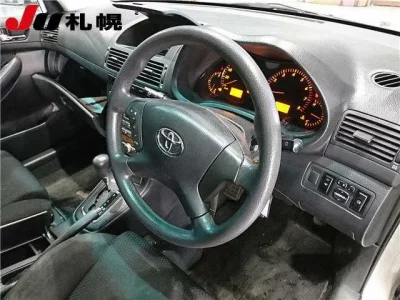 Toyota AVENSIS SEDAN  с аукциона в Японии