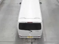 Daihatsu Atrai Wagon лот № 37 оценка 3.5  с аукциона в Японии 9