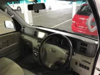 Daihatsu Atrai Wagon лот № 37 оценка 3.5  с аукциона в Японии 2