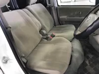 Daihatsu Atrai Wagon лот № 37 оценка 3.5  с аукциона в Японии 6