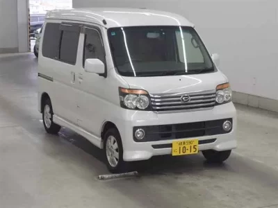 Daihatsu Atrai Wagon