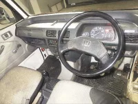 Honda ACTY TRUCK лот № 8073 оценка 3  с аукциона в Японии 2