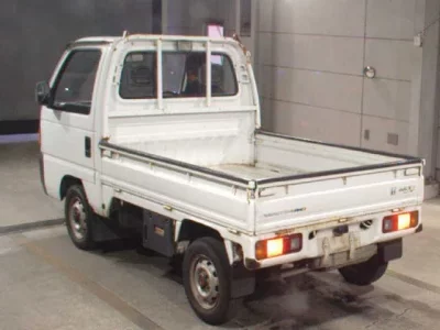 Honda ACTY TRUCK  с аукциона в Японии