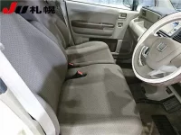 Honda LIFE лот № 51 оценка 3.5  с аукциона в Японии 4