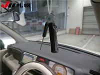 Honda LIFE лот № 51 оценка 3.5  с аукциона в Японии 5