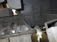 Hino DUTRO лот № 1035 оценка 3  с аукциона в Японии 3