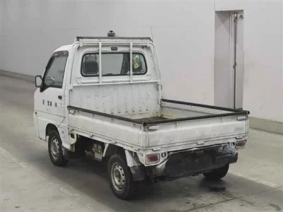 Subaru SAMBAR