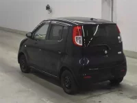 Suzuki MRWAGON лот № 80096 оценка R  с аукциона в Японии 1