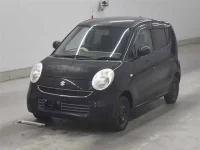 Suzuki MRWAGON лот № 80096 оценка R  с аукциона в Японии 2