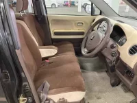 Suzuki MRWAGON лот № 80096 оценка R  с аукциона в Японии 5