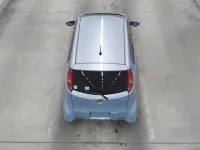 Subaru R2 лот № 80101 оценка 3.5  с аукциона в Японии 6